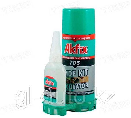 Клеи строительные и хозяйственные