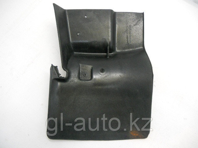 Брызговики Брызговик колеса перед.левый, фото 1