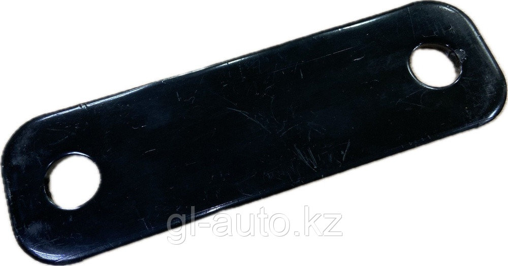 ГАЗ серьга рессоры 3302-2902466у, фото 1