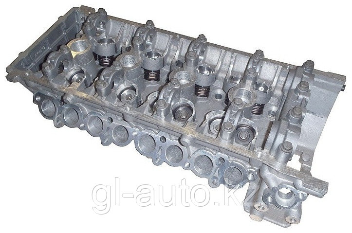 ЗМЗ головка блока цилиндров 406.1003007-40, фото 1