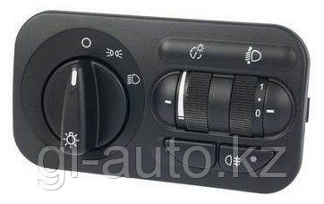 GParts блок кнопок 2123-0-3769010, фото 1