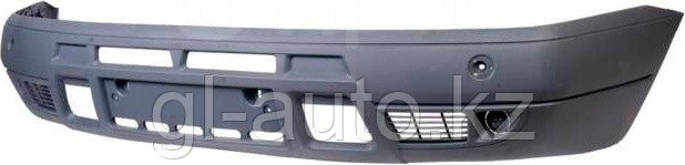 ГАЗ бампер 3302-2803015-10 ТР для ГАЗ ГАЗель 1999-2009, фото 1