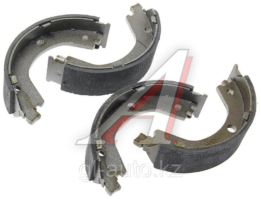 Колодки GParts GP.11530001, фото 1