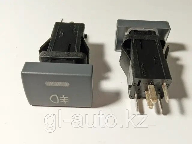 ГАЗ кнопка 997.3710-07.02, фото 1