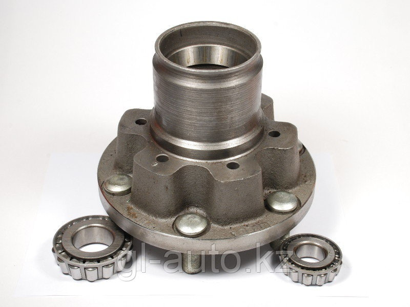 ГАЗ ступица 33027-3103004-10, фото 1