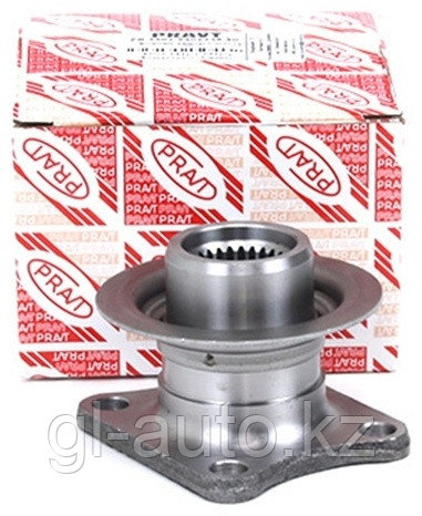 PRAVT фланец заднего моста PR.3302-2402138-20, фото 1