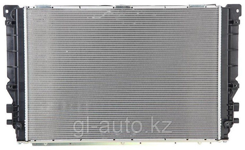ГАЗ радиатор основной A21r23.1301010-21, фото 1