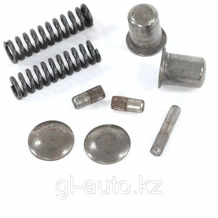 ГАЗ ремкомплект механизма выбора передач 3110-50-17028000, фото 1