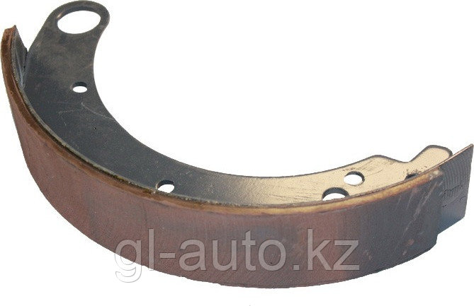 Колодки ГАЗ задние 3110-0-3502090-0 1 шт, фото 1