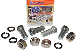 ГАЗ болт кардана 2217-2200800