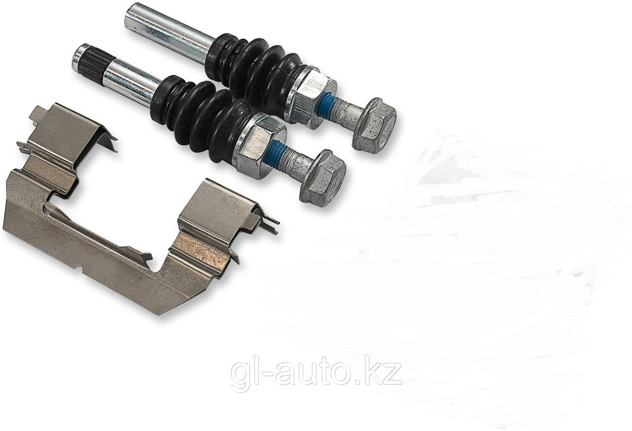 ГАЗ ремкомплект тормозного суппорта A21R23-3501211, фото 1