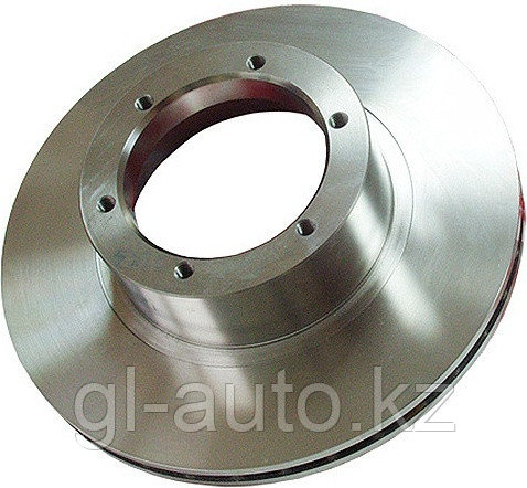 Диски УМЗ передние 3302-0-3501077-0, фото 1