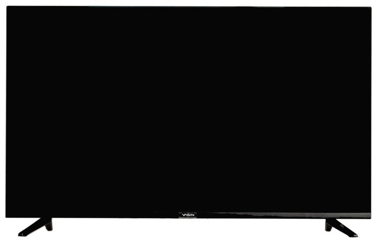 Телевизор Yasin LED-43G8000 109 см черный, фото 1