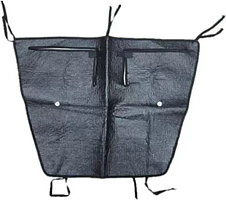 ГАЗ утеплитель радиатора 026854 82x60 см