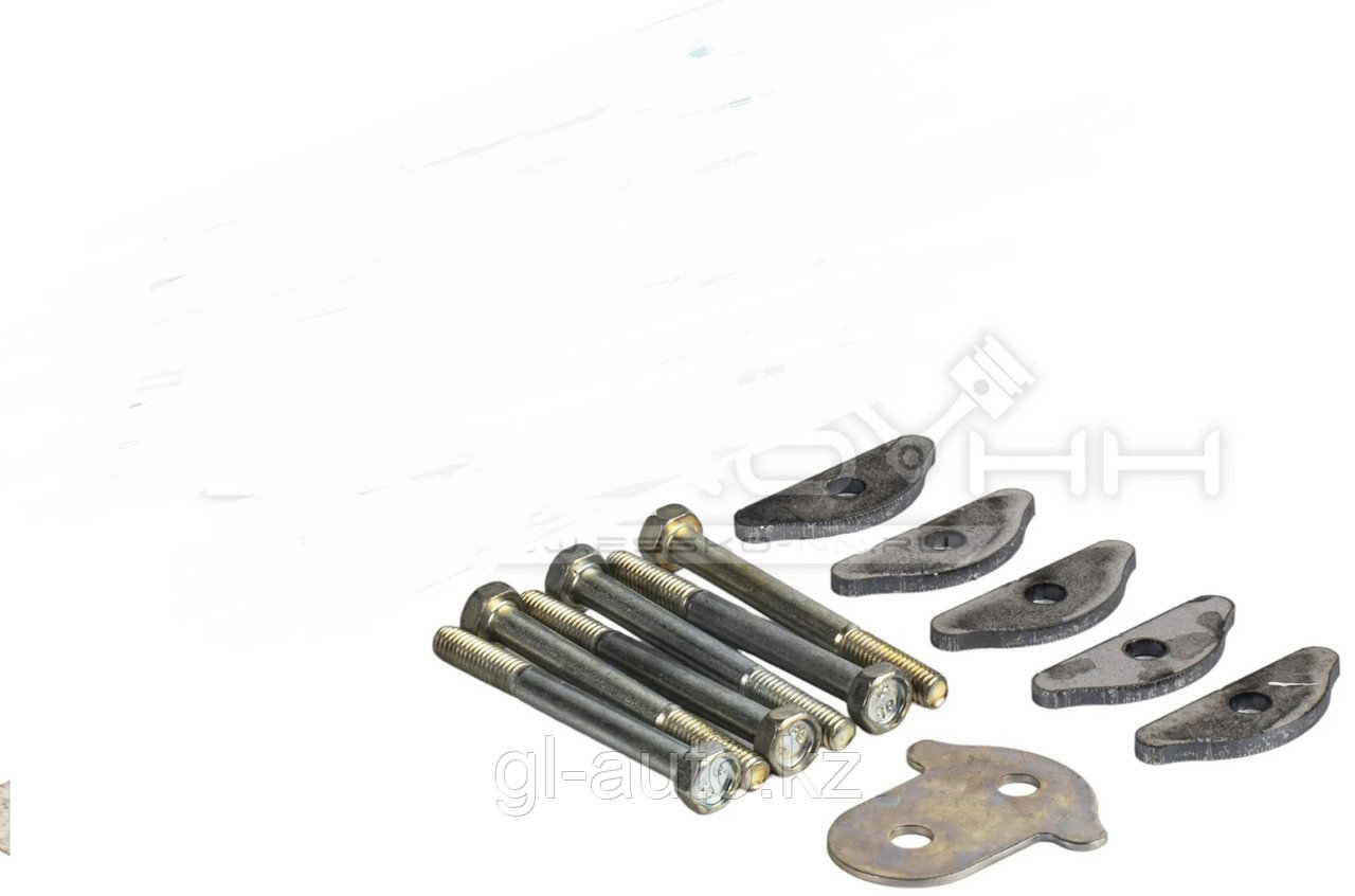 АвтоМетиз кольцо уплотнительное крышки клапанов АМ 2086, фото 1