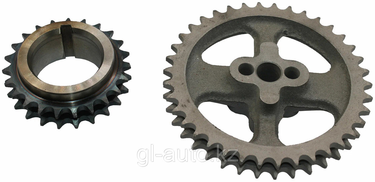 Riginal ременной комплект 406-1006006, фото 1