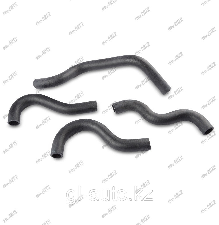 Riginal патрубок системы охлаждения 3302-8120032/36/42/44, фото 1