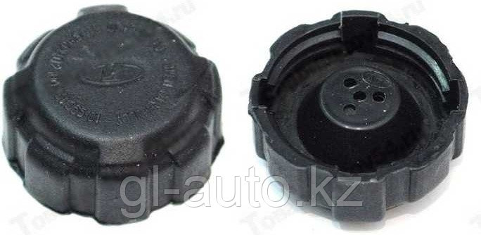 ГАЗ расширительного бачка 2108-1311065, фото 1