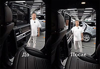 Доводчики дверей на открытие 90 градусов Mercedes G-class W463 W464 W465 G500 G550 G63 Мерседес гелентваген аксессуар на дверь