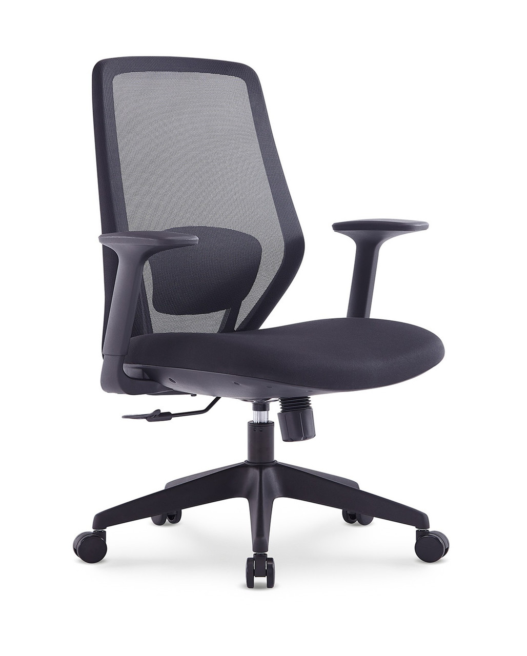 Офисное кресло US 7206-1W