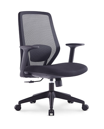 Офисное кресло US 7206-1W, фото 1