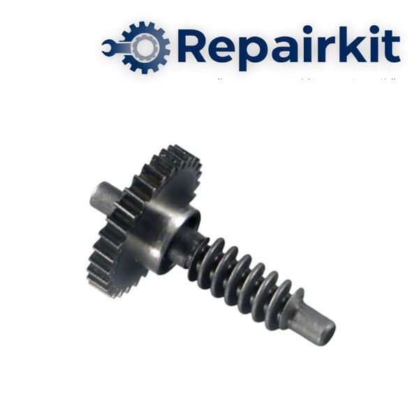 Ремкомплект шестерня для зеркала Mazda на 30 зубцов для авто с 2017 года