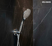 Лейка для душа L3 Jets DXL3 45