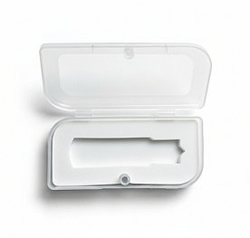 Футляр для USB-флешки