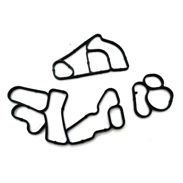 Прокладки масляного теплообменника Jeep Grand Cherokee 2011-2018 3.0CRD 68148362AA