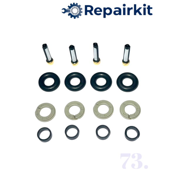 Ремкомплект для форсунок на Ford Galaxy Ford Mondeo