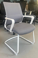 Кресло для посетителей BSD3188-Grey