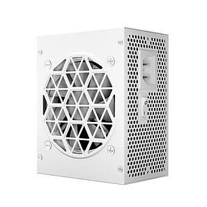 Блок питания 1STPLAYER SFX 850W White Gold 2-034172 PS-850SFX WHITE, фото 1