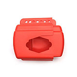 Блокиратор шарового вентиля Точка Безопасности со съёмной рукоятью, фото 3