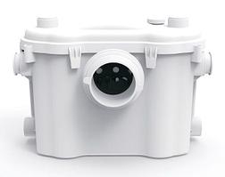 Насос с измельчителем AM-STP-450