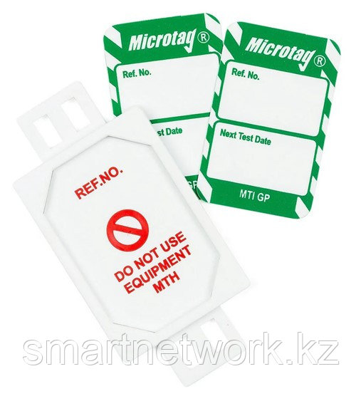 Комплект Brady Microtag, фото 1