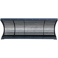 Подбарабанье универсальное Claas Mega 208