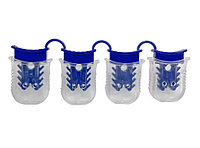 Пломба пластиковая Гарпун