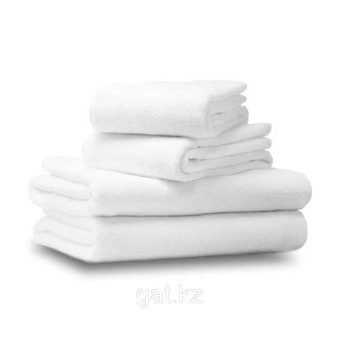 Полотенце махровое, комплект