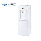 Кулер для воды напольный SVC Aqua series 22LA
