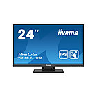 Монитор iiyama ProLite PL2454M T2454MSC-B2AG 24"