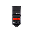 Вспышка Godox TT350C TTL для Canon