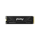 Твердотельный накопитель SSD Kingston FURY Renegade G5 SFYR2S/1T0 M.2 NVMe PCIe 5.0x4