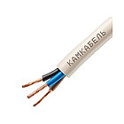 Провод Камкабель ПВС 3х2.5 ГОСТ (100)