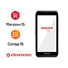 Терминал сбора данных Honeywell EDA52 (EDA52-11AE64N21RK)