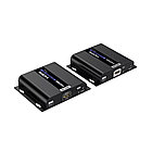 Удлинитель HDMI Lenkeng LKV683-5.0 (4K, 120)