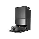 Робот-пылесос Roborock Qrevo Pro с Док-станцией Черный