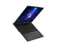 NB MSI Stealth A16 AI+ A3XVGG-214KZ 16" OLED 240Hz/Ryzen AI 9 HX 370/32GB/1TB SSD/RTX4070/W11H/Black