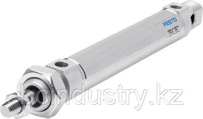 19247 Стандартный цилиндр DSNU-25-80-PPV-A