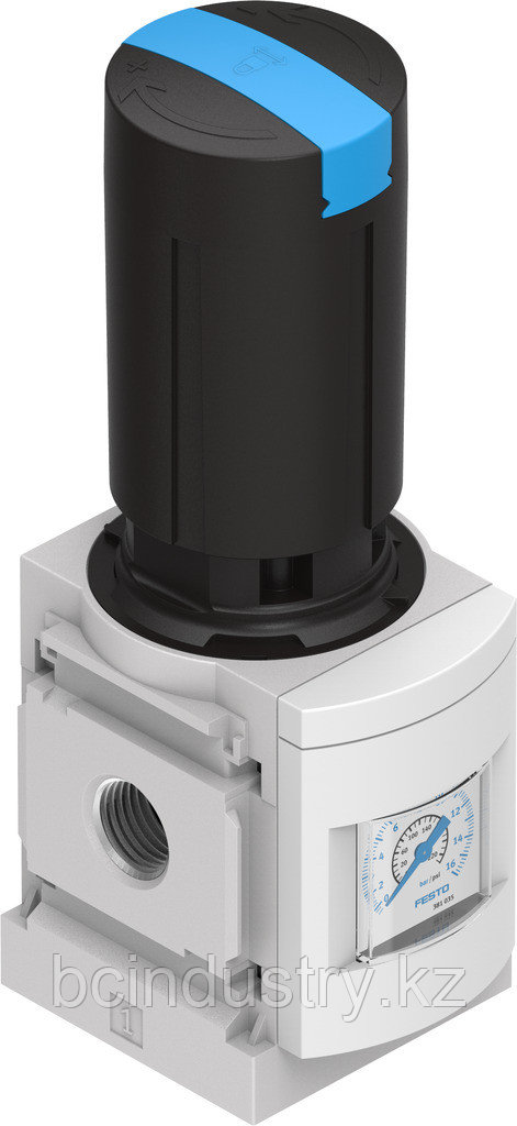 529999 Регулятор давления MS6-LR-1/4-D7-AS