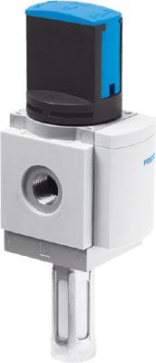 541259 Клапан отсечной MS4-EM1-1/4-S